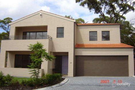 Property photo of 9/37 Kenthurst Road St Ives NSW 2075