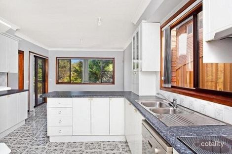 Property photo of 1 Yorrel Close Alfords Point NSW 2234