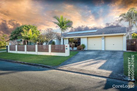 Property photo of 16 Marana Street Warana QLD 4575