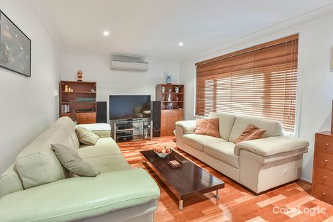 Property photo of 10 Traminer Place Eschol Park NSW 2558