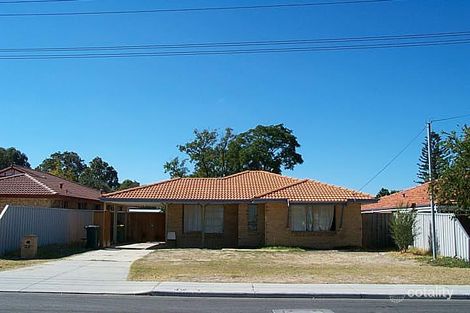 22 Pearson St, Ashfield, WA 6054