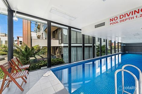 207/52 Nott St, Port Melbourne, VIC 3207