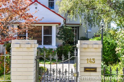 Property photo of 143 Brilliant Street Bathurst NSW 2795