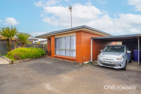 3/63 Goldie St, Wynyard, TAS 7325