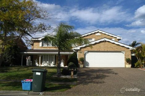 70 Nottingham Cres, Chipping Norton, NSW 2170
