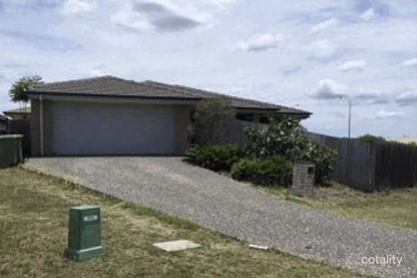 Property photo of 41 Peggy Crescent Redbank Plains QLD 4301