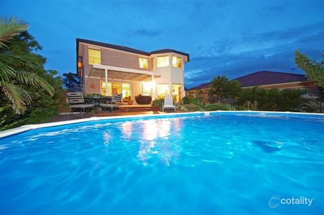 Property photo of 17 Karma Place Albany Creek QLD 4035