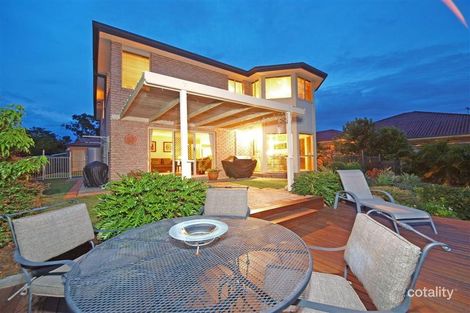 Property photo of 17 Karma Place Albany Creek QLD 4035
