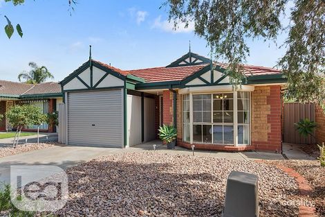 Property photo of 25 Wheeler Avenue Pooraka SA 5095