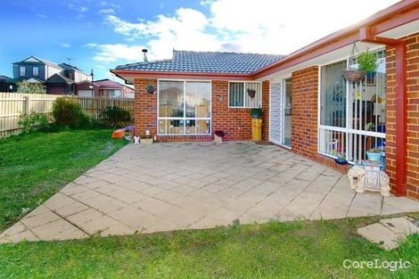 Property photo of 34 Stagecoach Boulevard South Morang VIC 3752