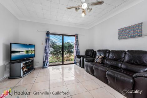 61 Campbell Hill Rd, Guildford, NSW 2161