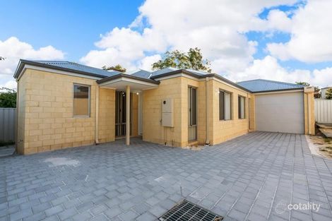 3b Rochford Way, Girrawheen, WA 6064