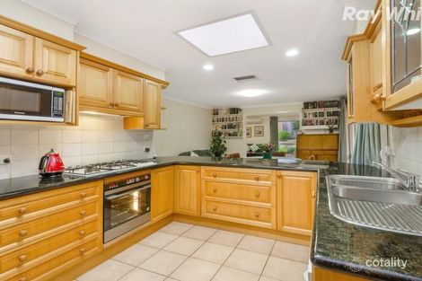 Property photo of 71 Bunnett Road Knoxfield VIC 3180