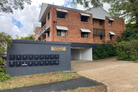 11/28 Sundridge St, Taringa, QLD 4068