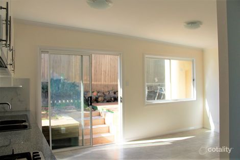 Property photo of 26A Carmel Place Winston Hills NSW 2153