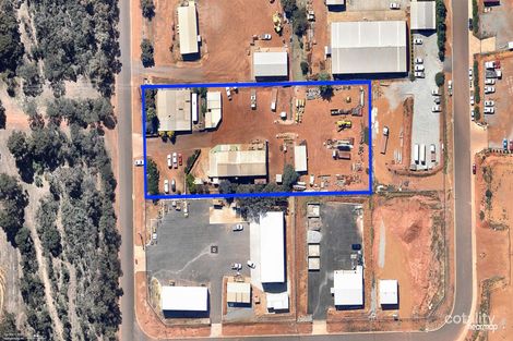 39 Farmers Ave, Boddington, WA 6390