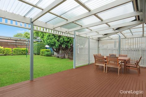 Property photo of 16 Spark Street Earlwood NSW 2206