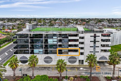 207/109 Mcleod Rd, Patterson Lakes, VIC 3197