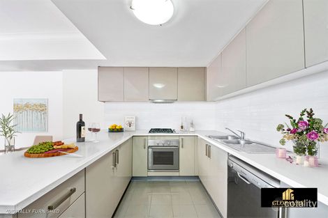 Property photo of 47/10-16 Castlereagh Street Liverpool NSW 2170