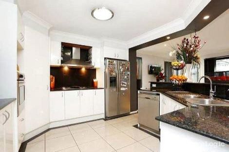 Property photo of 15 Hilton Crescent Casula NSW 2170