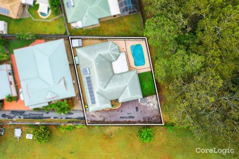 Property photo of 9B Daveson Road Capalaba QLD 4157