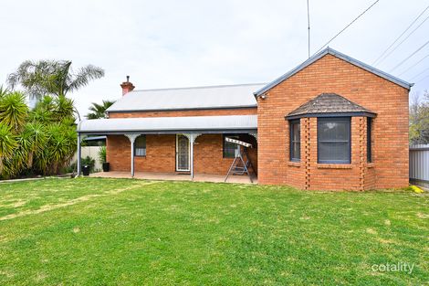 Property photo of 42 Grosvenor Street Narrandera NSW 2700