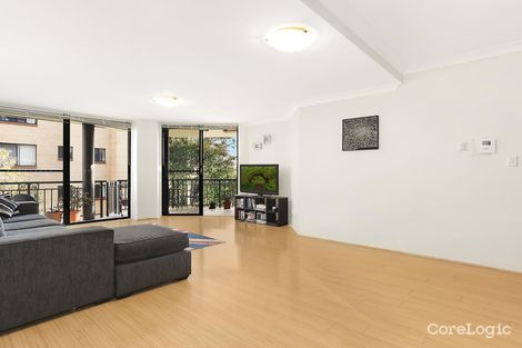 Property photo of 605/19-21 Good Street Parramatta NSW 2150