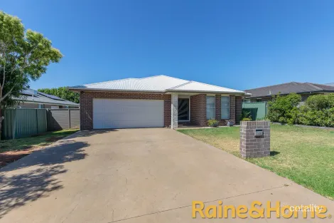 Property photo of 44 Linda Drive Dubbo NSW 2830
