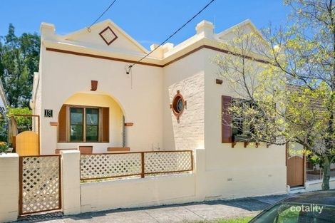 18 Morton Ave, Lewisham, NSW 2049