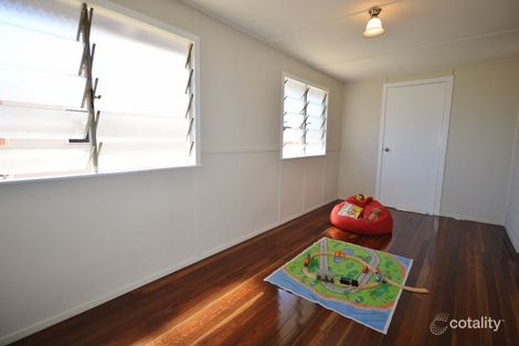Property photo of 10 James Street Mount Morgan QLD 4714