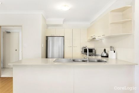 Property photo of 605/19-21 Good Street Parramatta NSW 2150