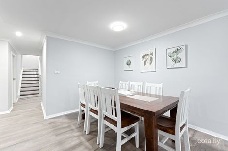 Property photo of 78 Semillon Crescent Eschol Park NSW 2558