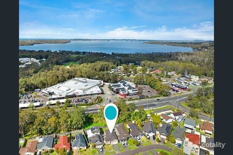 Property photo of 52 Nelmes Road Blue Haven NSW 2262