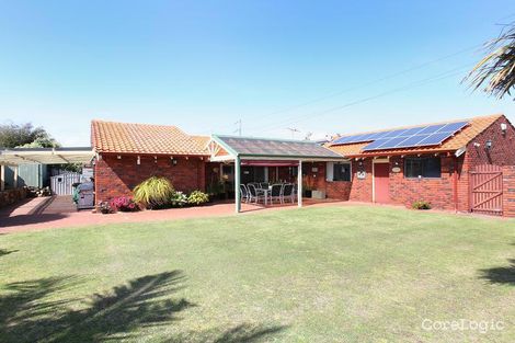 Property photo of 21 Quilter Drive Duncraig WA 6023