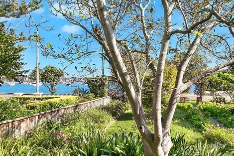 Property photo of 23 The Esplanade Drummoyne NSW 2047