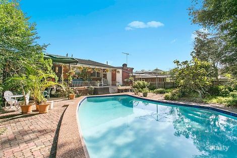 Property photo of 23 The Esplanade Drummoyne NSW 2047