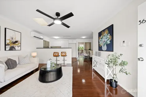 36 Kumbari St, Rochedale South, QLD 4123