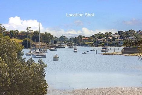 Property photo of 23 The Esplanade Drummoyne NSW 2047