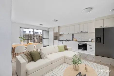Property photo of 88/329 Flemington Road Franklin ACT 2913