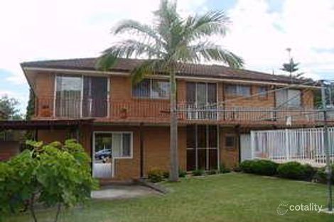 Property photo of 28 Allingham Street Condell Park NSW 2200