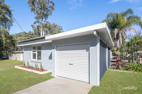 Property photo of 539 Pacific Highway Boambee NSW 2450