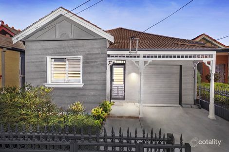 Property photo of 356 Unwins Bridge Road Tempe NSW 2044