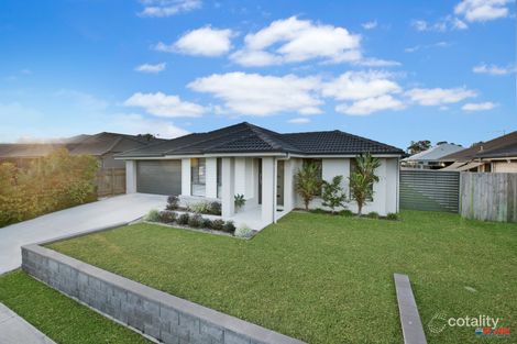 14 Colthouse Dr, Thornlands, QLD 4164