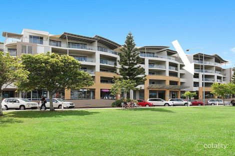 Property photo of 204/35 Fawcett Street Ballina NSW 2478