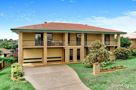 Property photo of 25 Namatjira Street Everton Park QLD 4053