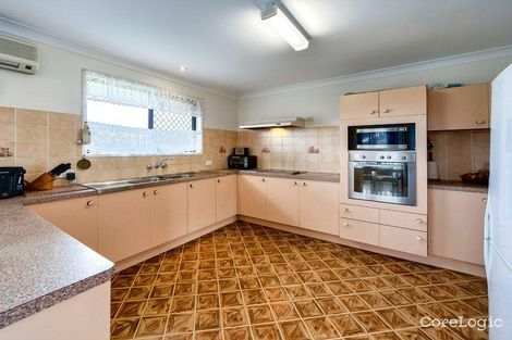 Property photo of 25 Namatjira Street Everton Park QLD 4053