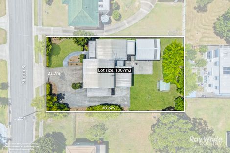 Property photo of 9 Simon Street Underwood QLD 4119
