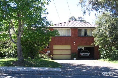 40 Cooyong Rd, Terrey Hills, NSW 2084