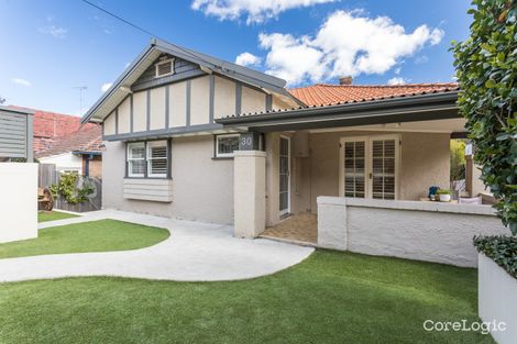 Property photo of 30 Holdsworth Street Neutral Bay NSW 2089