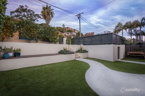 Property photo of 30 Holdsworth Street Neutral Bay NSW 2089
